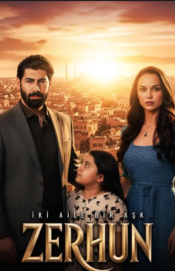 Зерхун 1-47, 48, 49, 50 серия турецкий сериал на русском языке смотреть онлайн бесплатно все серии