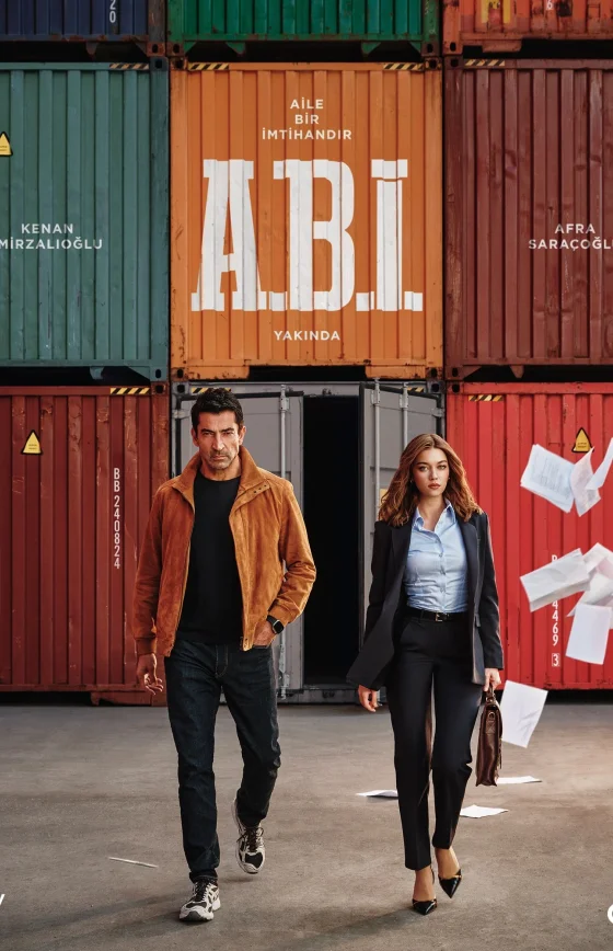 Семья - это испытание 1-2, 3, 4 серия турецкий сериал на русском языке смотреть онлайн бесплатно все серии